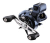 Daiwa LEXA-LC400PWRL-P Lexa 400 LC Line Counter Baitcasting Reel
