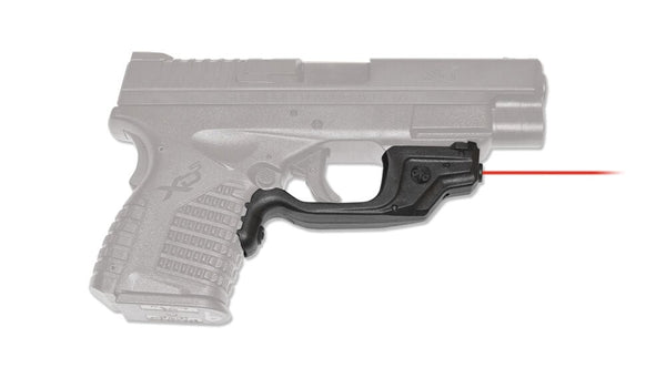 XXB Crimson Trace Springfield Armory XD-S Laserguard