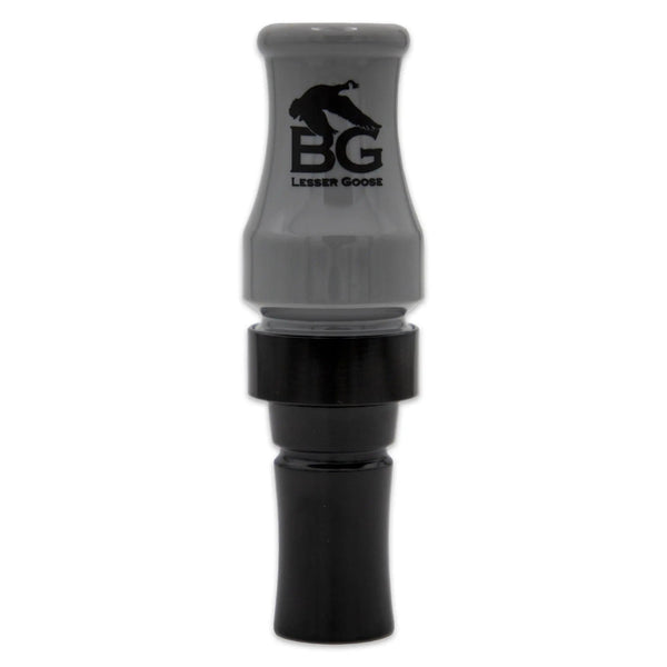 Buck Gardner Lesser Goose Polycarbonate Goose Call