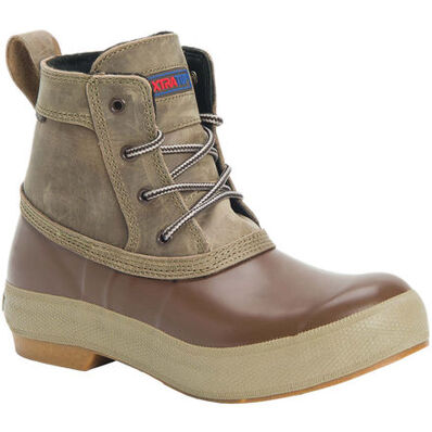 Xtratuf Women's 6 in Legacy Lace Boot