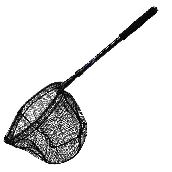 American Maple Promar Promesh Series Hook Resistant Landing Nets