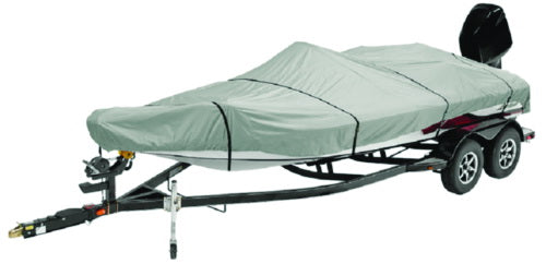 Seachoice 97343 Universal Fit Boat Cover