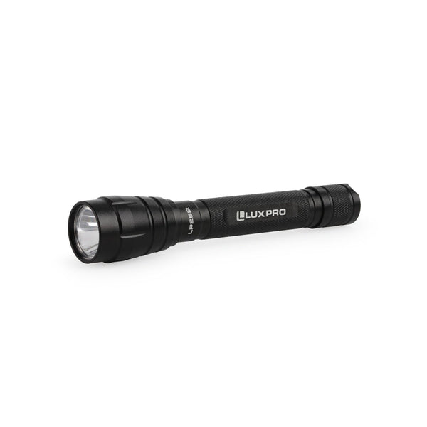 Luxpro LP252-2PK Convenient 2AA Flashlights 2-pack