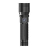 Luxpro Dual-Power Focusing LED Flashlight - 1250 Lumens