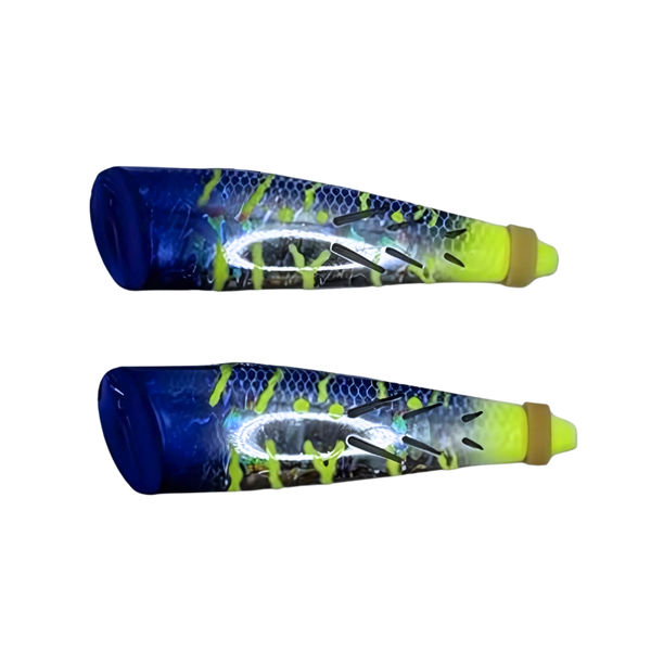 Brad's Super Bait Mini Cut Plugs