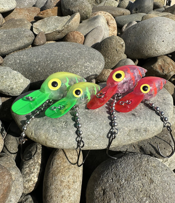 Brad's Lighted Mag Wiggler