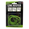 Addicted Fishing Line Keepers