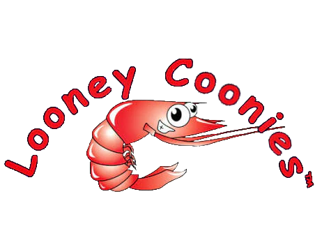 Limit Out BAIT LOONEY COONIES TAILS 4 OZ