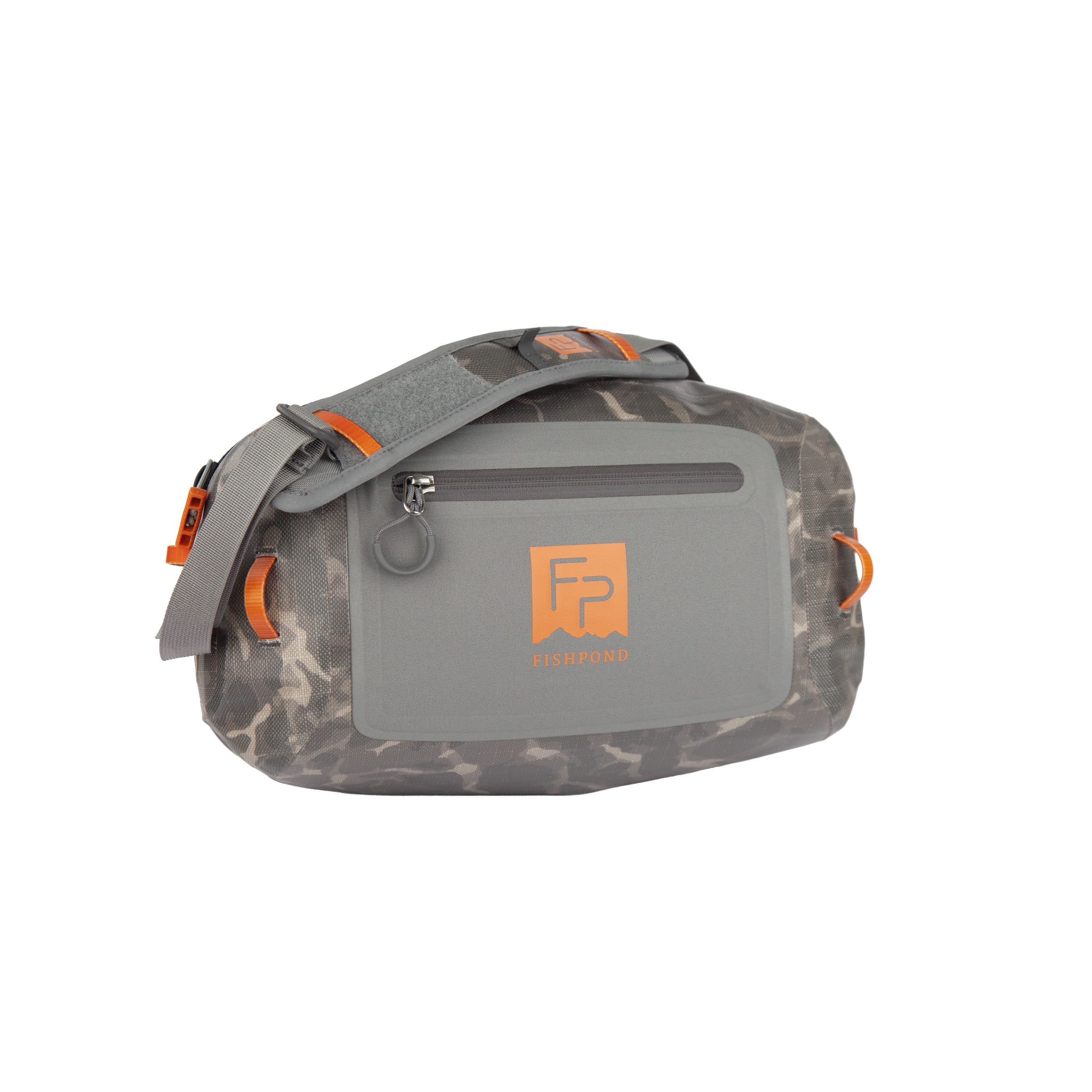 Fishpond Thunderhead HD Lumbar Shadowcast Camo