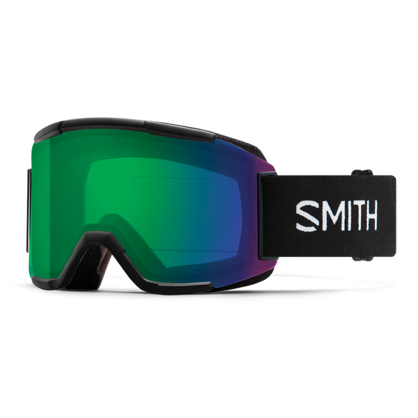 Smith Squad