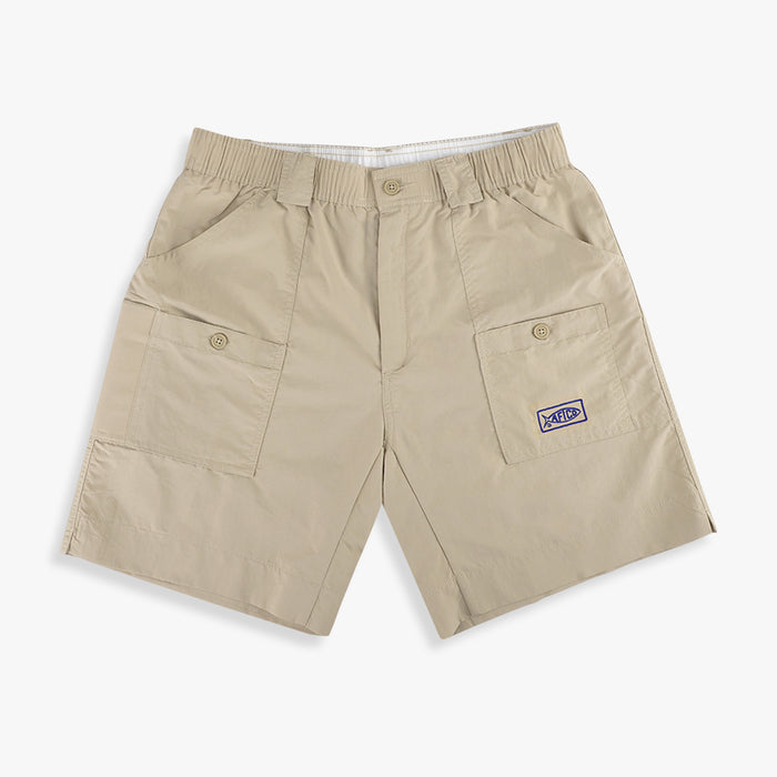Aftco The Original Fishing Short Long