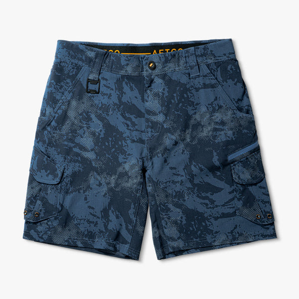 Aftco Pinnacle Shorts Men's