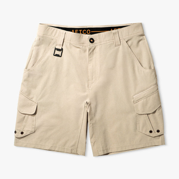 Aftco Pinnacle Shorts Men's