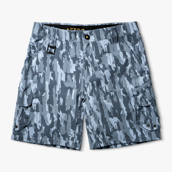 Aftco Pinnacle Shorts Men's