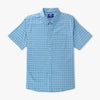 Aftco Dorsal SS Button Down Shirt Men's