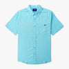 Aftco Dorsal SS Button Down Shirt Men's