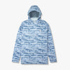 Aftco Ocean Bound Hooded Performance Shirt Men's