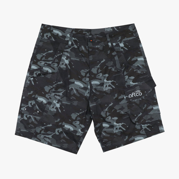 Aftco Tactical Fishing Shorts