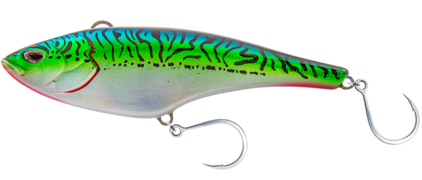 Nomad Design Madmacs 160