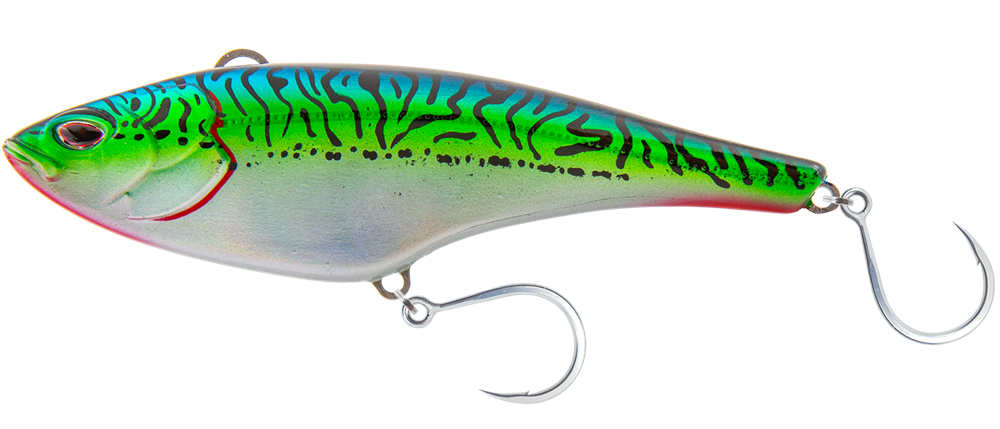 Nomad Design Madmacs 200