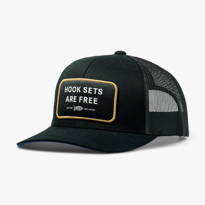 Aftco Guide Sayings Trucker Hat