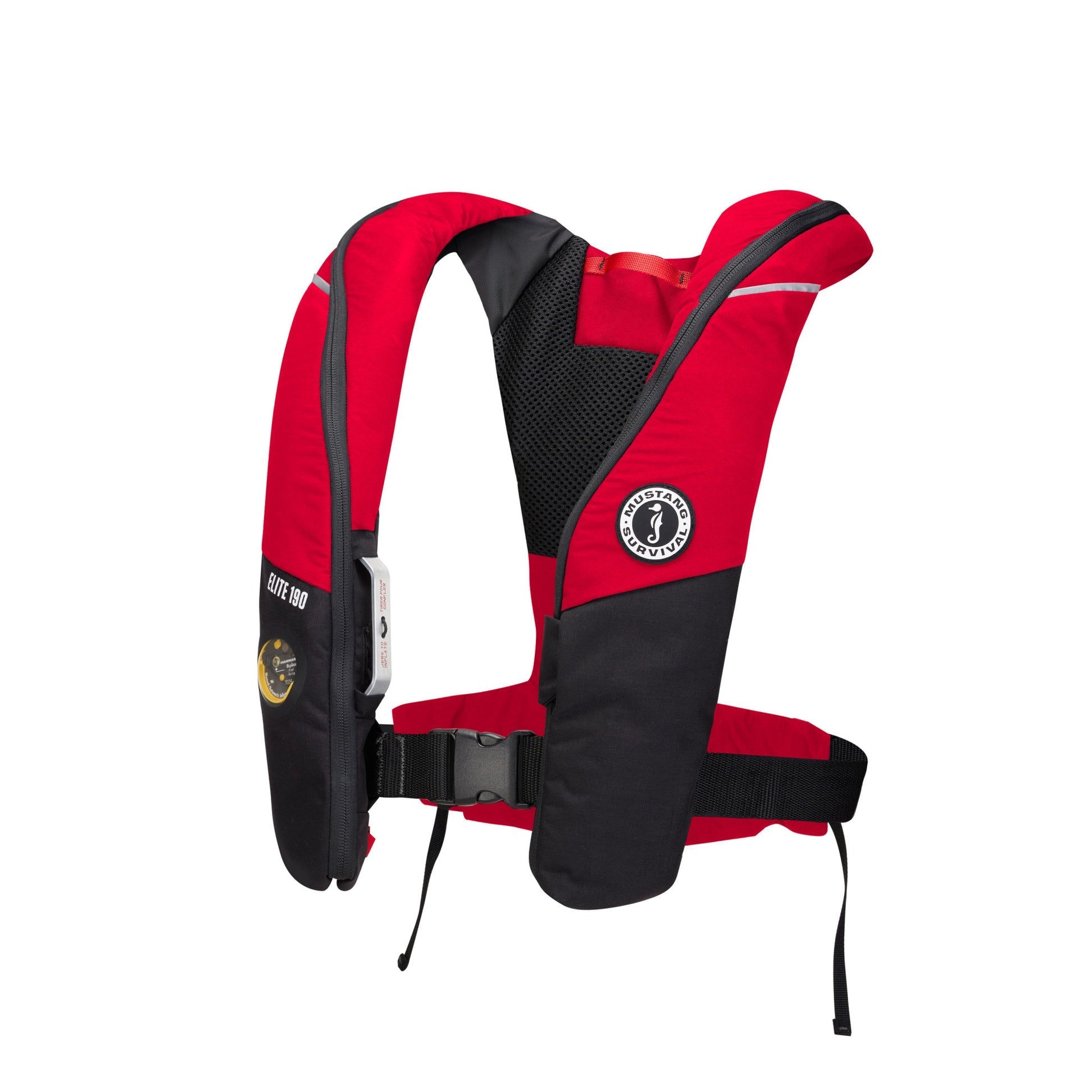 Mustang Survival Elite 190 Inflatable PFD