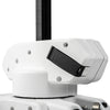 Minn Kota Riptide Instinct QUEST Bow Mount (White) 90/115Lb Thrust 60" w/Wireless Remote 1358560