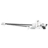 Minn Kota Riptide Instinct QUEST Bow Mount (White) 90/115Lb Thrust 60" w/Wireless Remote 1358560