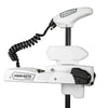 Minn Kota Riptide Instinct QUEST Bow Mount (White) 90/115Lb Thrust 60" w/Wireless Remote 1358560