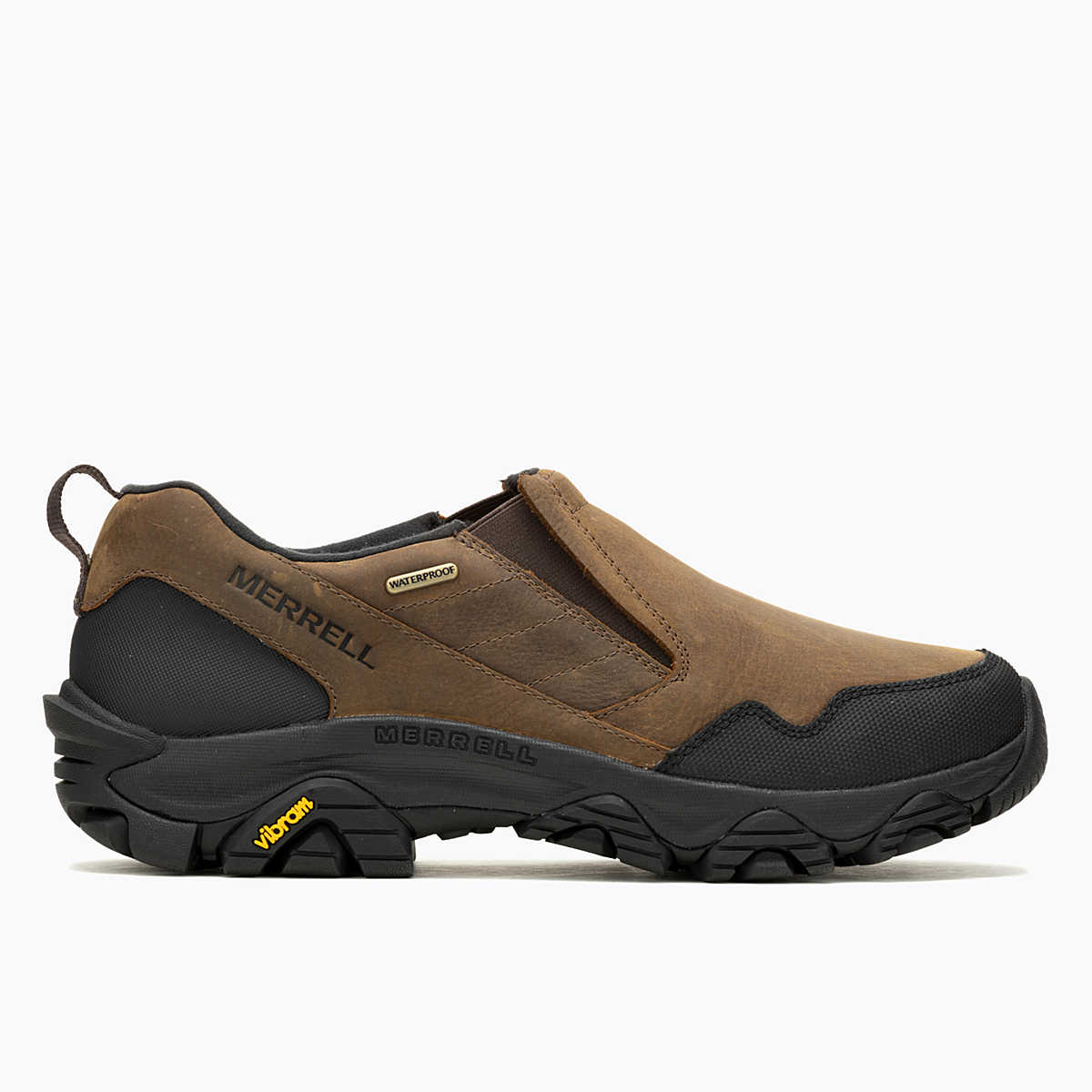 Merrell ColdPack 3 Thermo Moc Waterproof Men's
