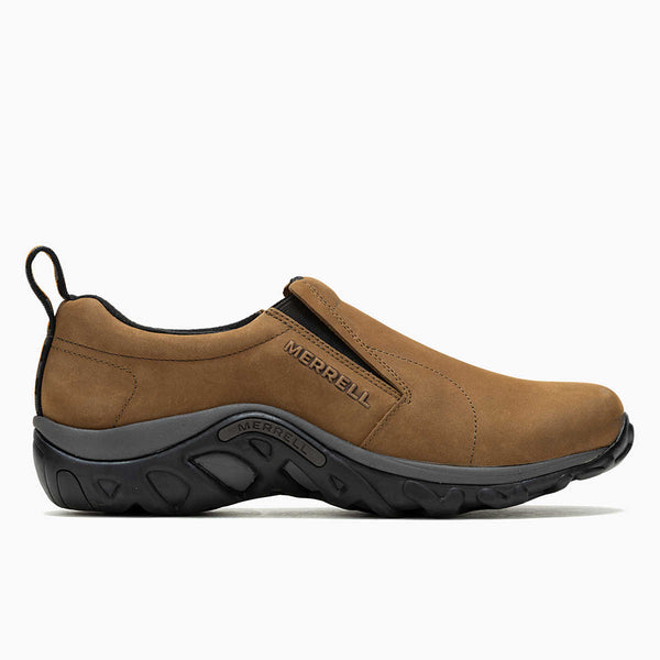 Merrell Jungle Moc Nubuck Men's