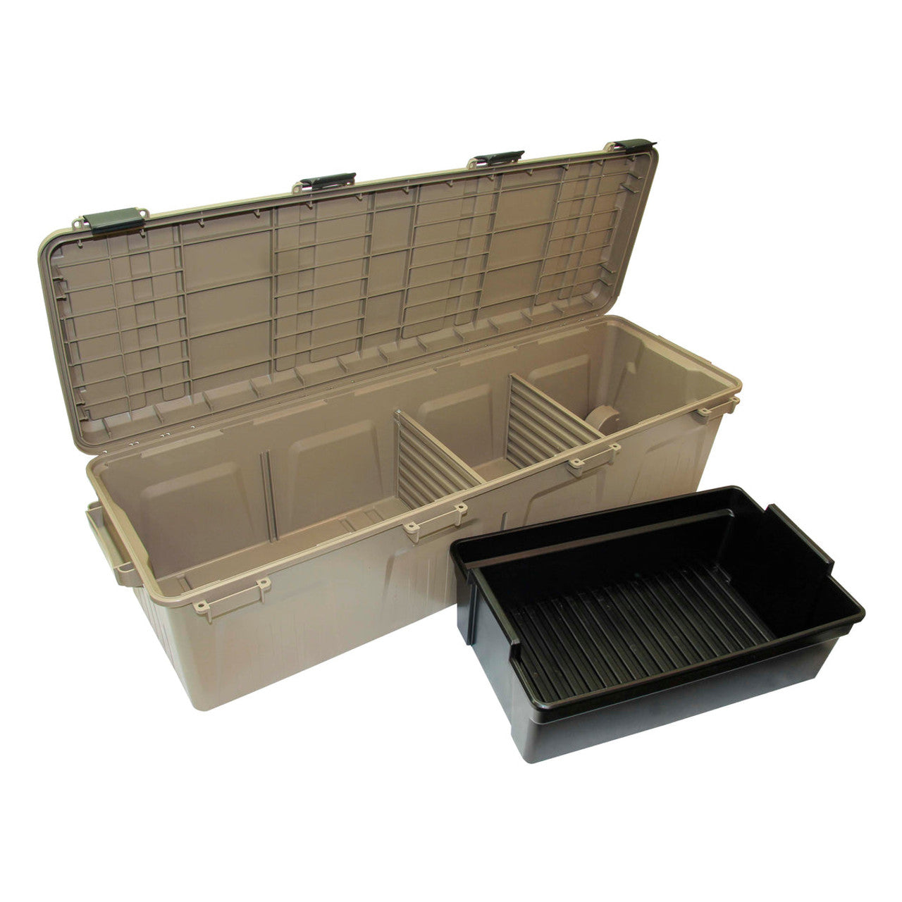 MTM The Mule™ Mobile Gear Crate