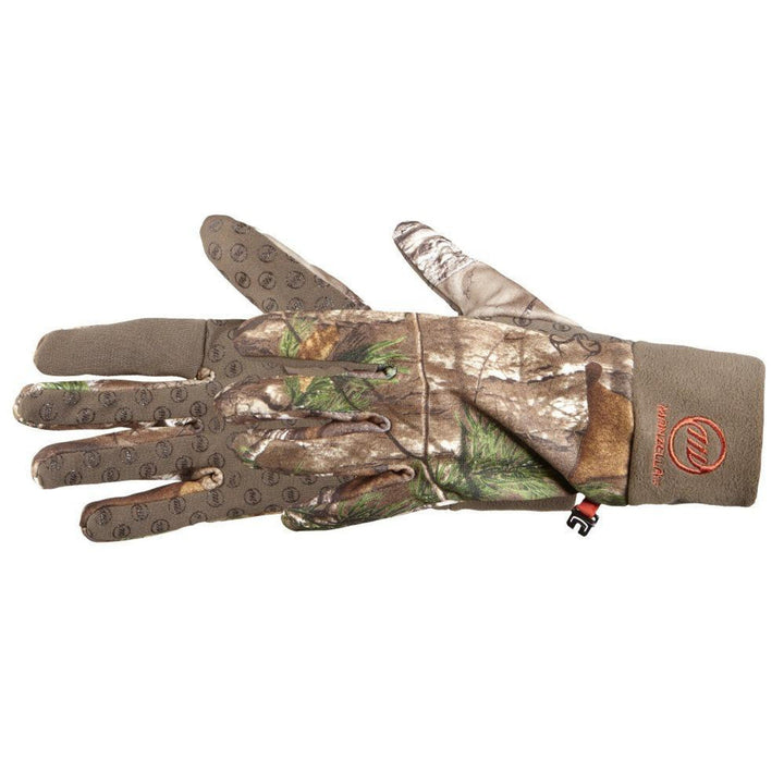 Manzella Ranger Hunting Gloves Men's – Manzella | Fisherman's marine