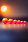 Elevated Tackle Soft Beads