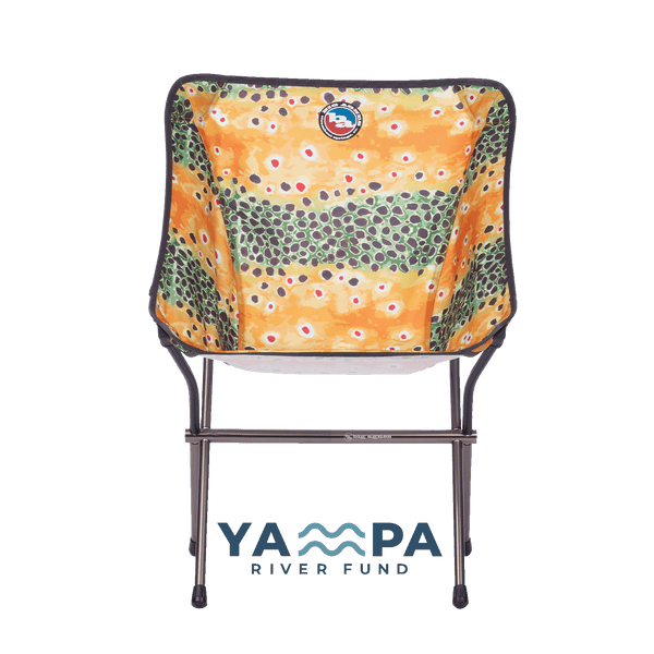Big Agnes Mica Basin Camp Chair