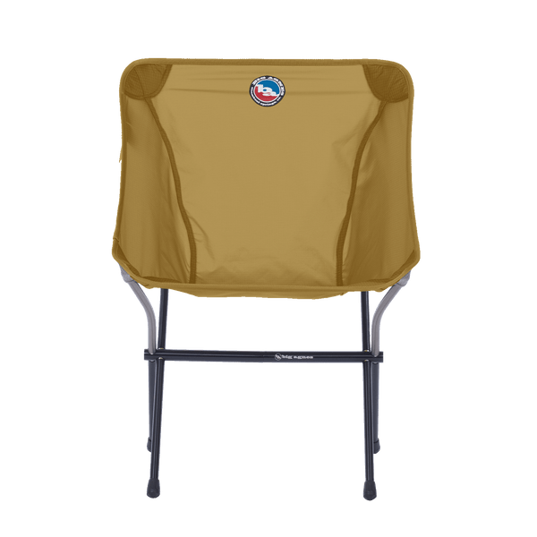 Big Agnes Mica Basin Camp Chair