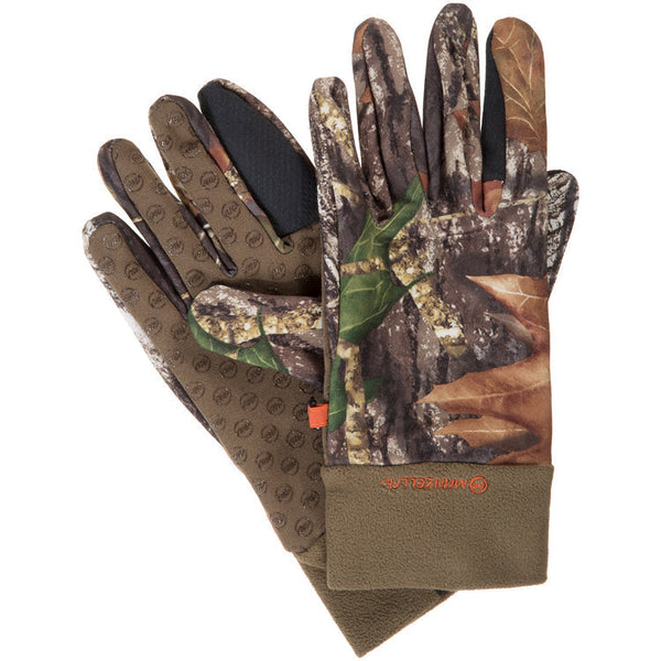 Manzella Ranger TouchTip Hunting Glove Men's