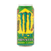 Coca-Cola Monster Energy Juices