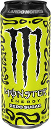 Coca-Cola Monster Energy & Ultra Drinks
