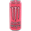 Monster Energy - Juices