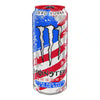 Coca-Cola Monster Energy & Ultra Drinks