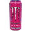 Coca-Cola Monster Energy & Ultra Drinks