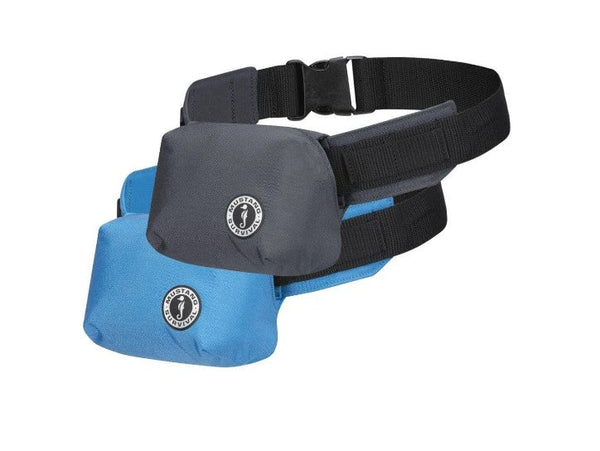 Mustang Minimalist Inflatable Belt Pack