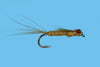 Solitude Damsel Nymph Red Eye