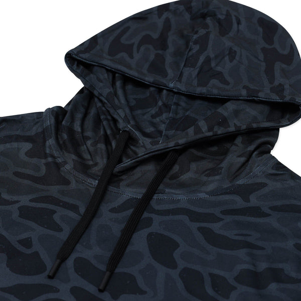 Burbelo Performance Hoodie Men's
