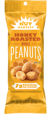 Nut Harvest - Assorted