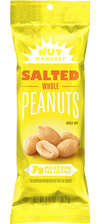Nut Harvest - Assorted