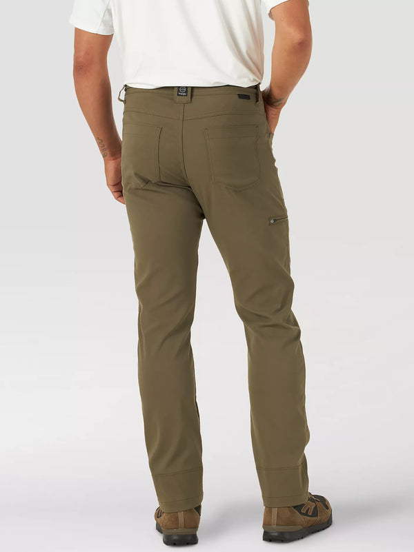 Wrangler Cliffside Utility Pant