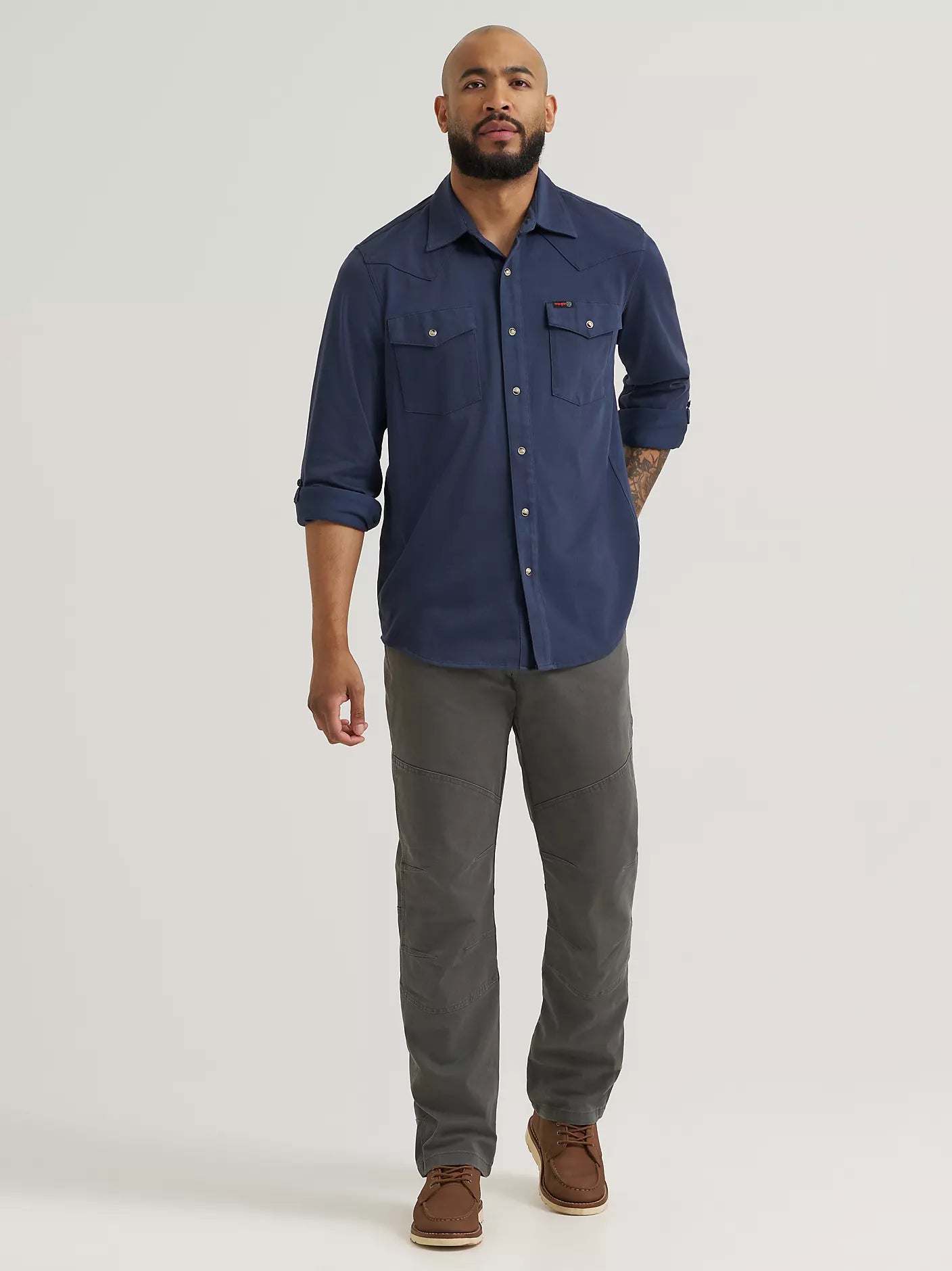 Wrangler ATG Jackson Utility Pant