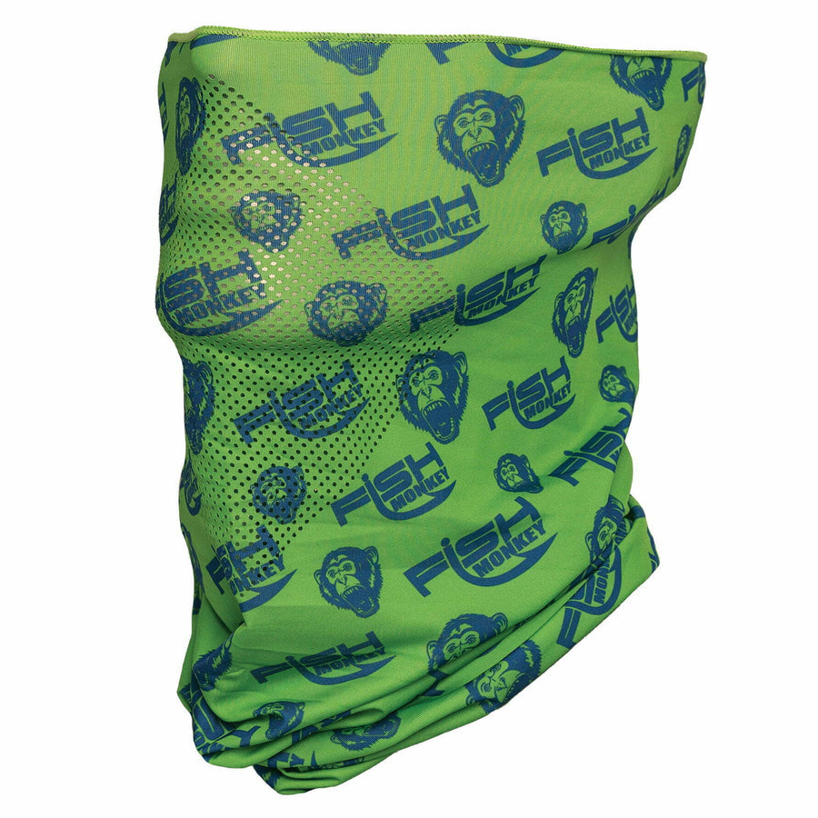 Fish Monkey Face Guard Sun Protection